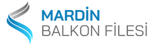 Mardin Balkon Filesi - Ev inşaat balkon filesi ağları